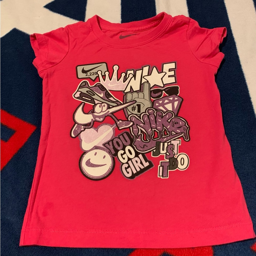 Nike shirt